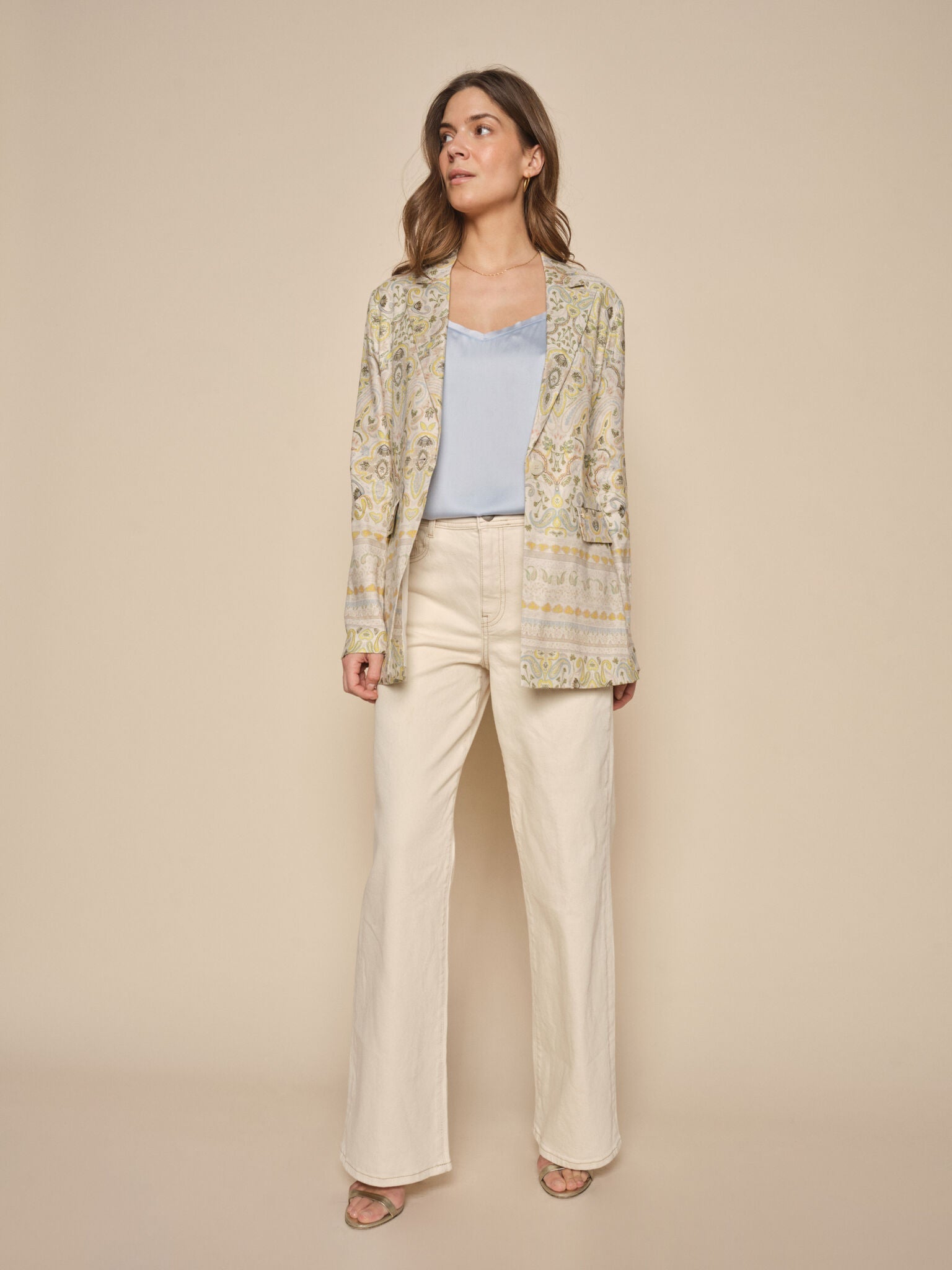 Modelshot / Nature / Detail